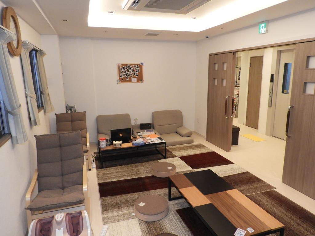 فندق Garaku كيوتو المظهر الخارجي الصورة